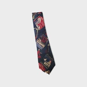 Bugle Boy The Ritz Carlton Tie